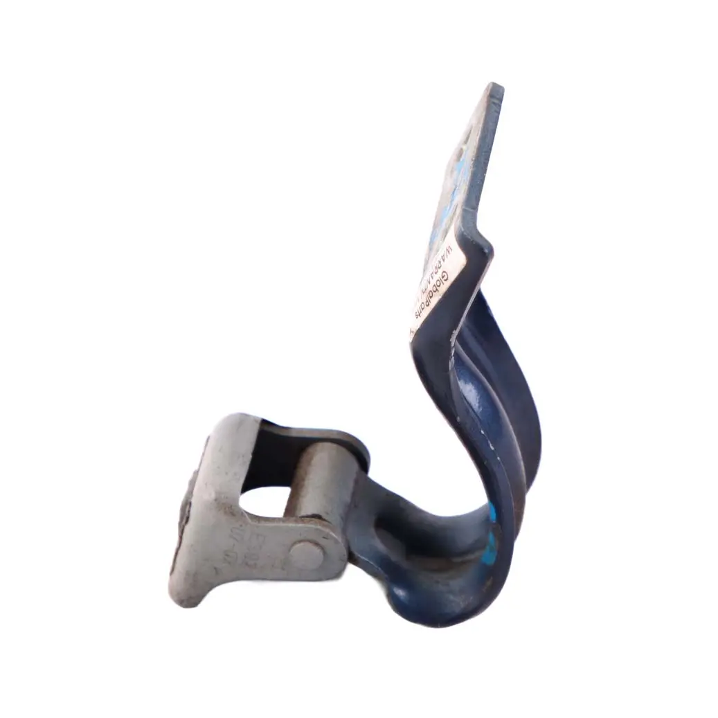 Charnière arrière droite de hayon de coffre Bleu atoll pour Mercedes W245 à propos du numéro de pièce A1697401037 Mercedes W245 Charnière arrière droite de hayon de coffre Bleu atoll - SKU A1697401037-AB - Numéro de pièce A1697401037