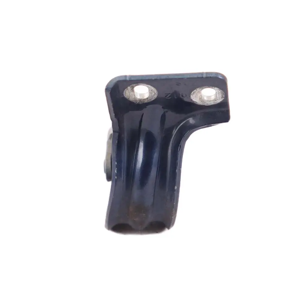 Mercedes-Benz W245 Rear Right O/S Trunk Tailgate Hinge Atoll Blue - SKU A1697401037-AB - Part number A1697401037