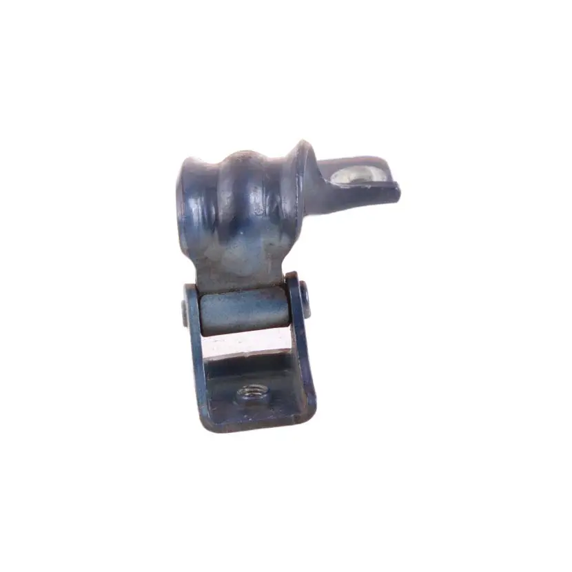  Mercedes-Benz W245 Rear Right O/S Trunk Tailgate Hinge Atoll Blue - SKU A1697401037-AB - Part number A1697401037