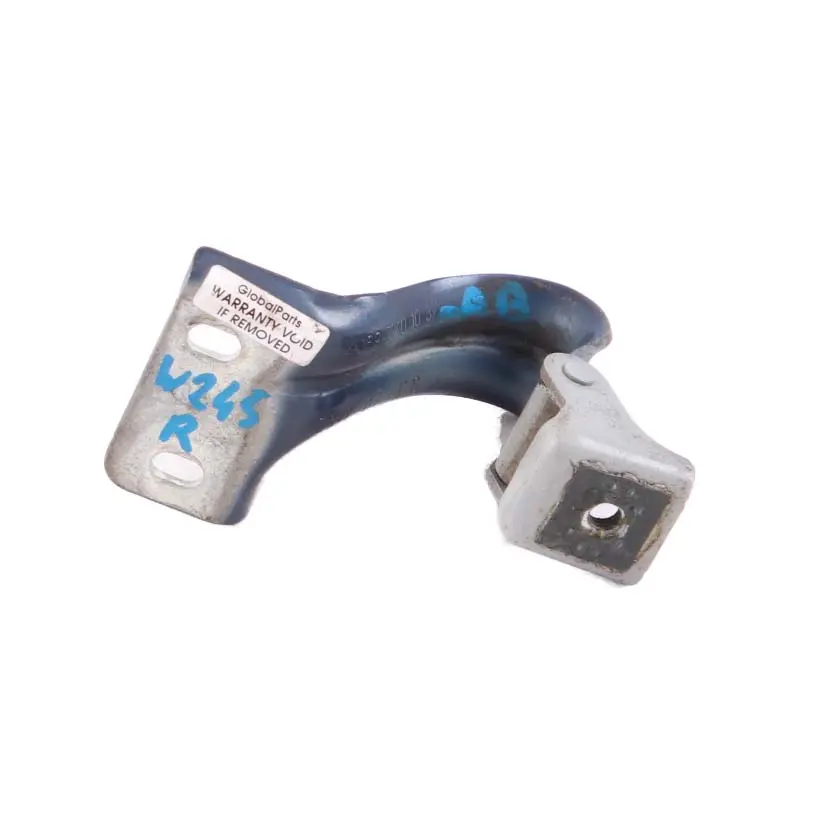 cerniera posteriore destra portellone bagagliaio Atoll Blue per Mercedes W245 con numero di parte A1697401037 Mercedes W245 cerniera posteriore destra portellone bagagliaio Atoll Blue - SKU A1697401037-AB - Numero di parte A1697401037