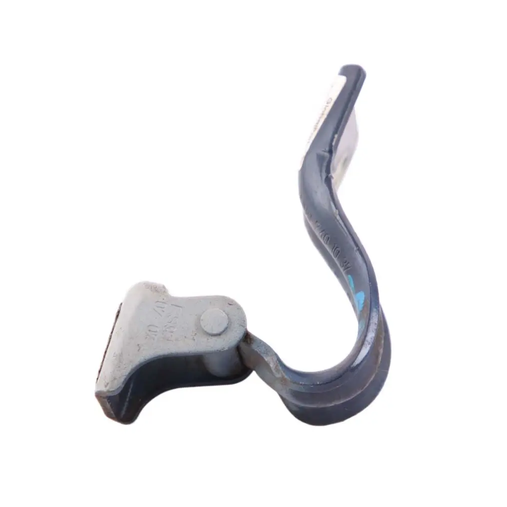 cerniera posteriore destra portellone bagagliaio Atoll Blue per Mercedes W245 con numero di parte A1697401037 Mercedes W245 cerniera posteriore destra portellone bagagliaio Atoll Blue - SKU A1697401037-AB - Numero di parte A1697401037