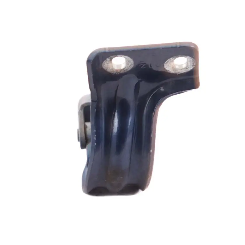  Mercedes-Benz W245 Rear Right O/S Trunk Tailgate Hinge Atoll Blue - SKU A1697401037-AB - Part number A1697401037