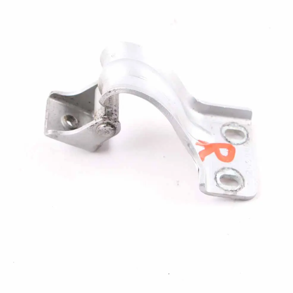 Bisagra Maletero Derecha Portón Traser Plata Polar 761 A1697400637 para Mercedes W245 con número de pieza A1697401037 Mercedes W245 Bisagra Maletero Derecha Portón Traser Plata Polar 761 A1697400637 - SKU A1697401037-PLS - Número de pieza A1697401037