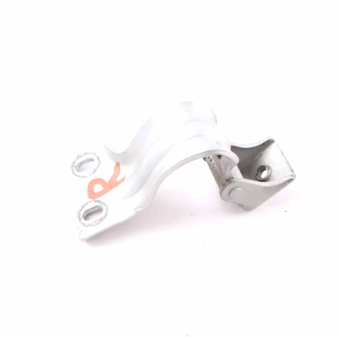 Mercedes W245 Rear Trunk Hinge Right O/S Tailgate Polar Silver 761 A1697400637 - SKU A1697401037-PLS - Part number A1697401037