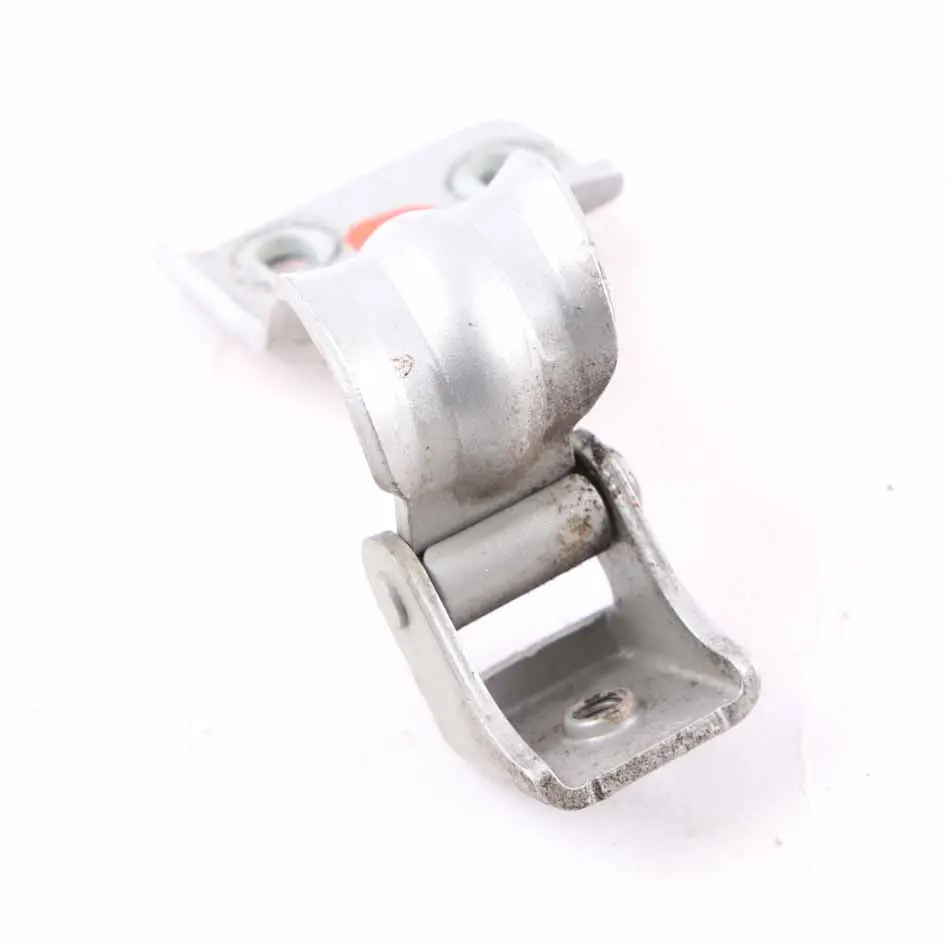 Mercedes W245 Rear Trunk Hinge Right O/S Tailgate Polar Silver 761 A1697400637 - SKU A1697401037-PLS - Part number A1697401037