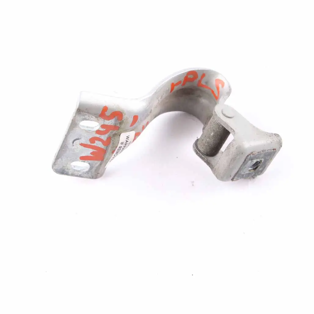 Kofferraum Scharnier Hinten Rechts Heckklappe Polarsilber 761 für Mercedes W245 mit Teilenummer A1697401037 Mercedes W245 Kofferraum Scharnier Hinten Rechts Heckklappe Polarsilber 761 - SKU A1697401037-PLS - Teilenummer A1697401037