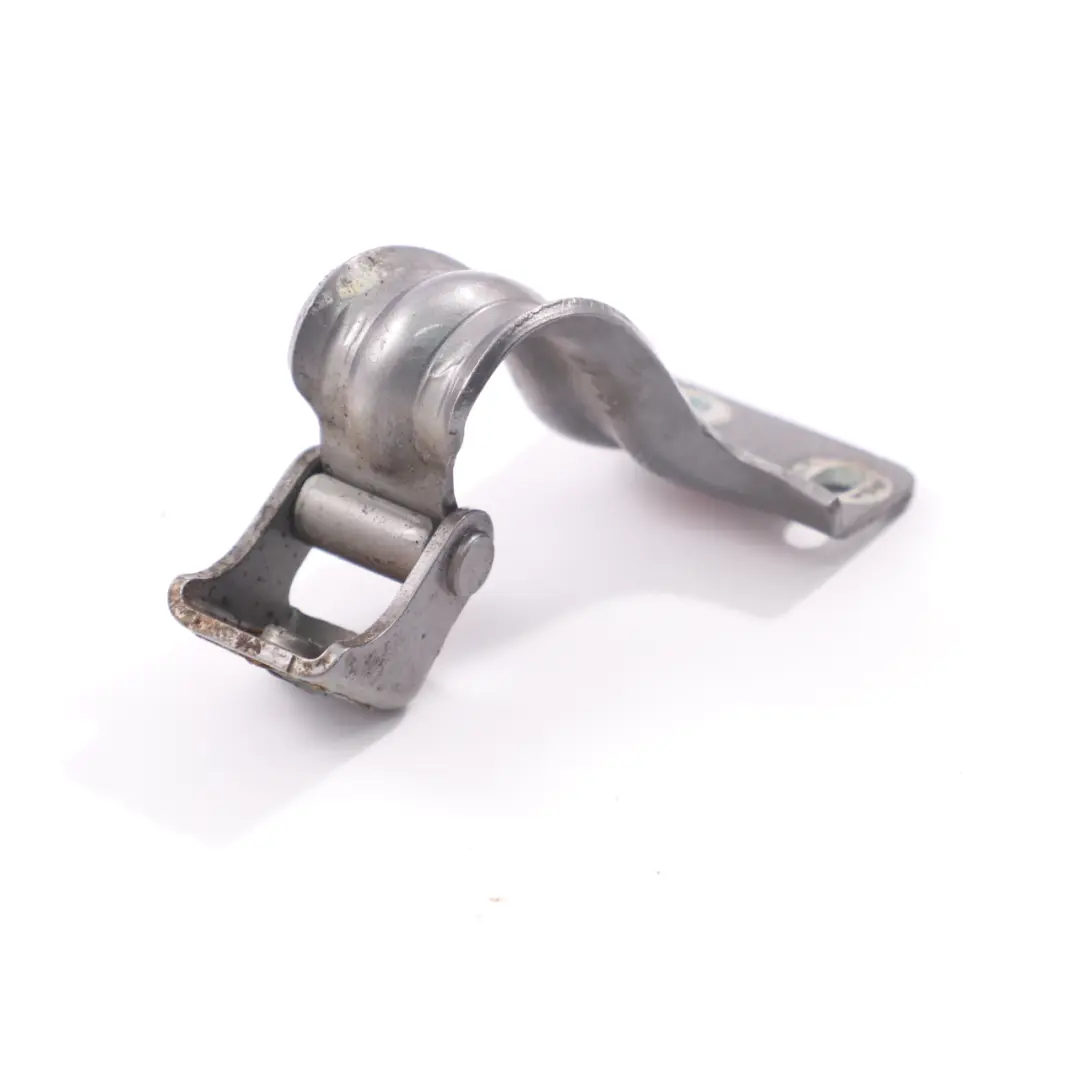 Cerniera coperchio baule posteriore destro Grigio per Mercedes W245 con numero di parte A1697401037 Mercedes W245 Cerniera coperchio baule posteriore destro Grigio - SKU A1697401037 - Numero di parte A1697401037