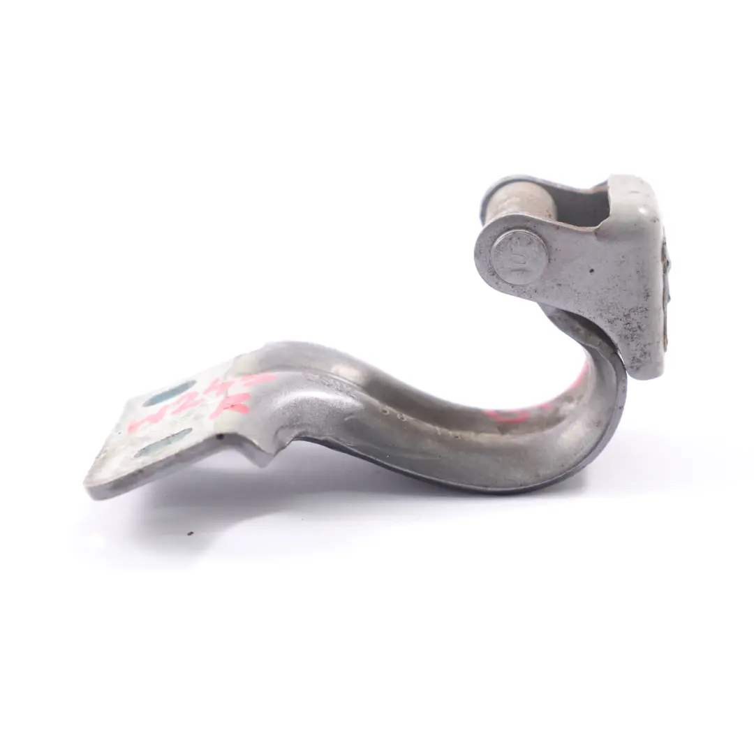 Trunk Lid Hinge Rear Right O/S Tailgate Grey to Mercedes W245 with Part number A1697401037 Mercedes W245 Trunk Lid Hinge Rear Right O/S Tailgate Grey - SKU A1697401037 - Part number A1697401037