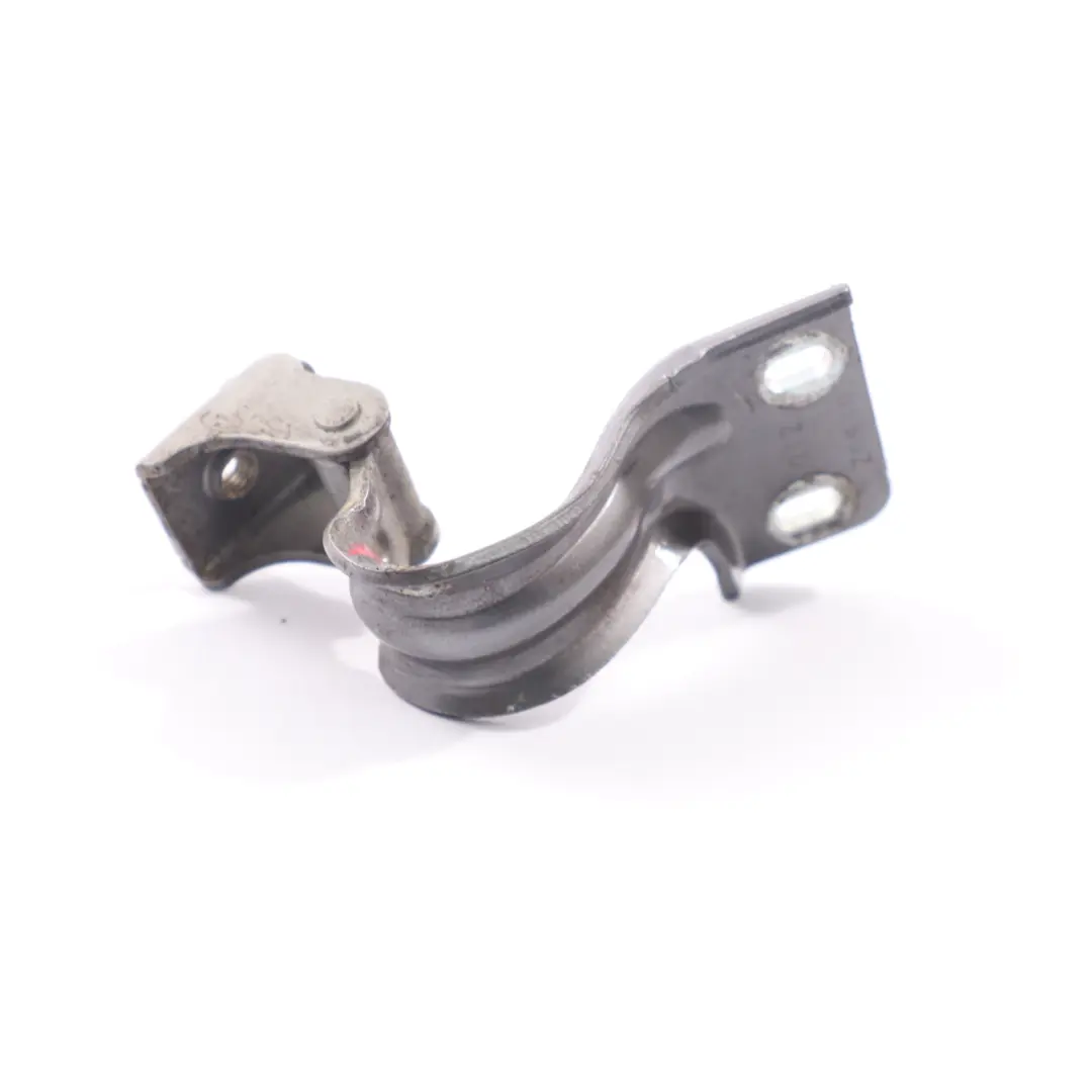 Mercedes W245 Trunk Lid Hinge Rear Right O/S Tailgate Grey - SKU A1697401037 - Part number A1697401037