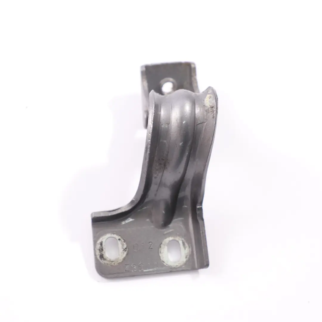 Trunk Lid Hinge Rear Right O/S Tailgate Grey to Mercedes W245 with Part number A1697401037 Mercedes W245 Trunk Lid Hinge Rear Right O/S Tailgate Grey - SKU A1697401037 - Part number A1697401037