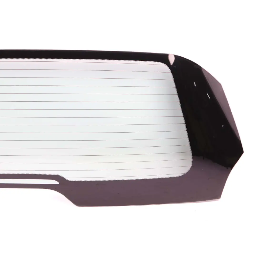 Mercedes W169 Fensterglas Heckkofferraum Heckklappe Fenster AS2 Grün - SKU A1697401057-1 - Teilenummer A1697401057