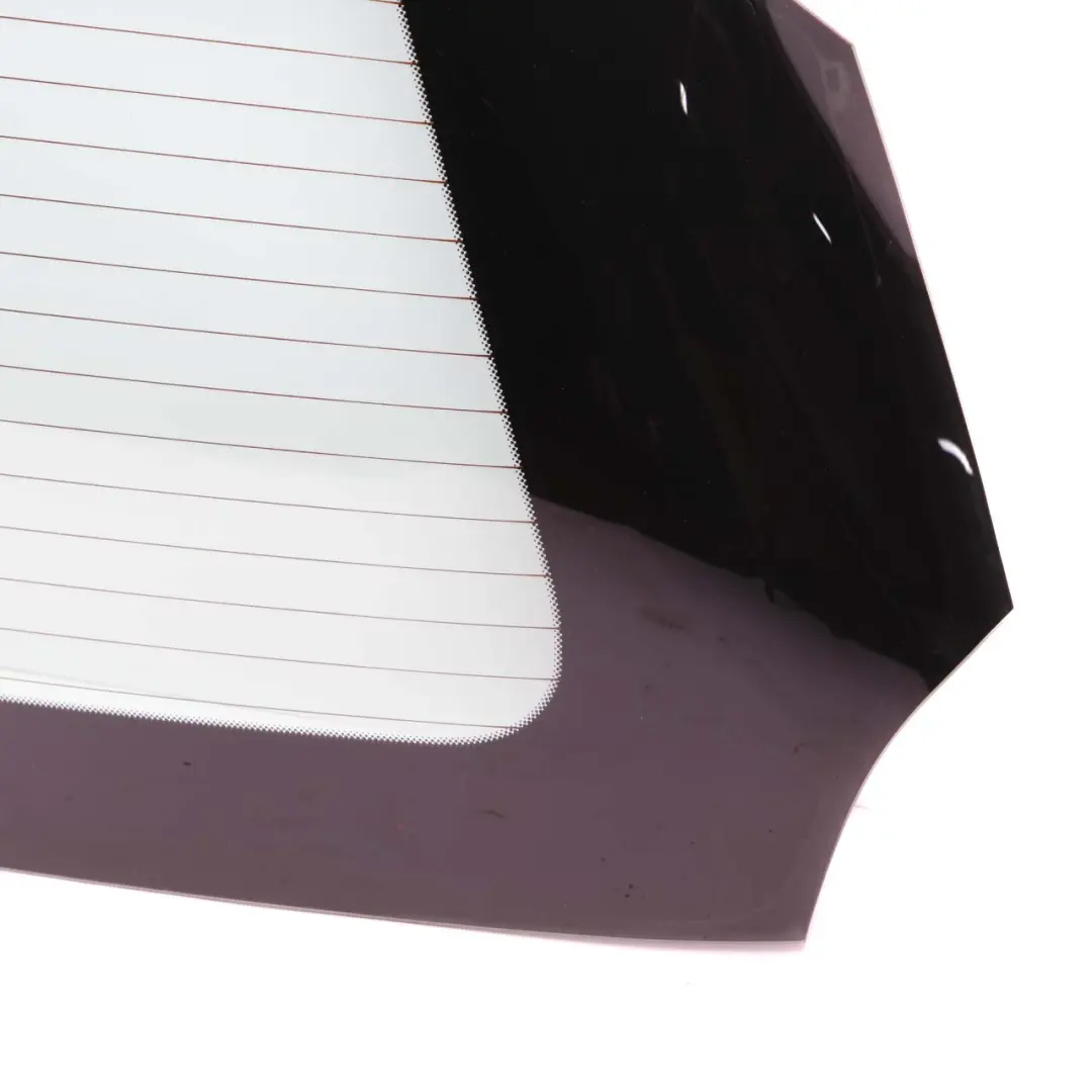 Vitrage arrière de coffre hayon AS2 Vert pour Mercedes W169 à propos du numéro de pièce A1697401057 Mercedes W169 Vitrage arrière de coffre hayon AS2 Vert - SKU A1697401057-1 - Numéro de pièce A1697401057