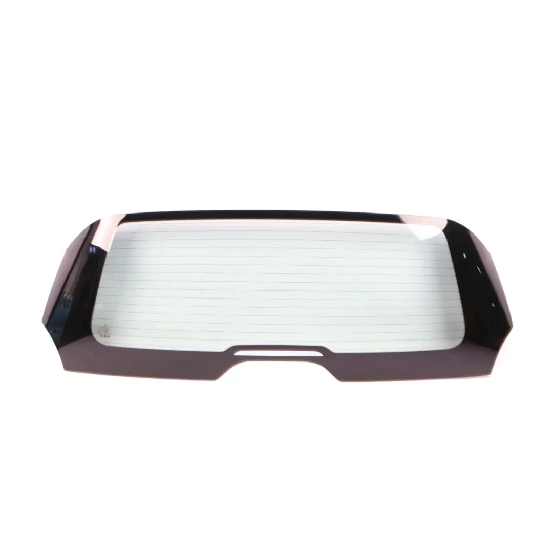 Mercedes Benz A Klasse W169 Heckklappe Heckscheibe Glas Verglasung AS2 - SKU A1697401057 - Teilenummer A1697401057