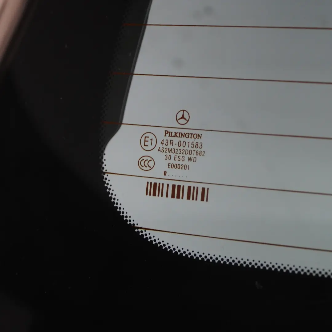 Klapa Bagażnika Goła Mountain - 787 do Mercedes W169 o numerze A1697401105 Mercedes W169 Klapa Bagażnika Goła Mountain - 787 - SKU A1697401105-MG1 - Numer Części A1697401105