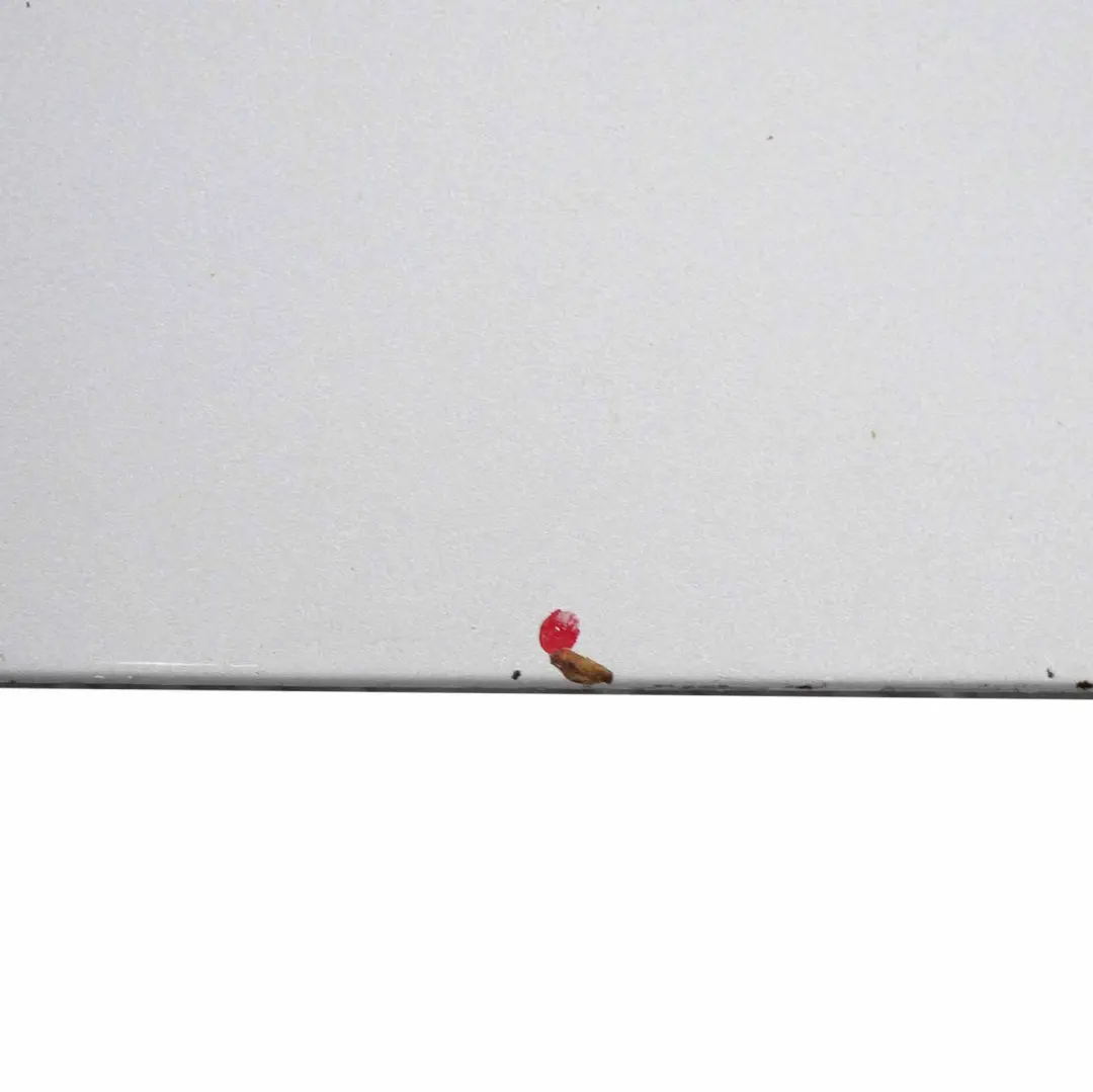 Klapa Bagażnika Polar Silver - 761 do Mercedes W169 o numerze A1697401105 Mercedes W169 Klapa Bagażnika Polar Silver - 761 - SKU A1697401105-PLS - Numer Części A1697401105