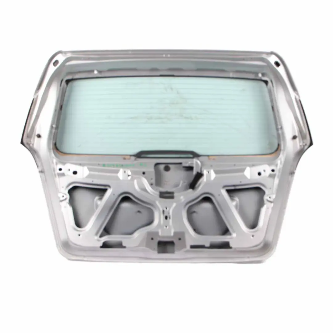 Boot Trunk Lid Tailgate Lid Cover Reef Silver Metallic - 783 to Mercedes W169 with Part number A1697401105 Mercedes W169 Boot Trunk Lid Tailgate Lid Cover Reef Silver Metallic - 783 - SKU A1697401105-RS - Part number A1697401105