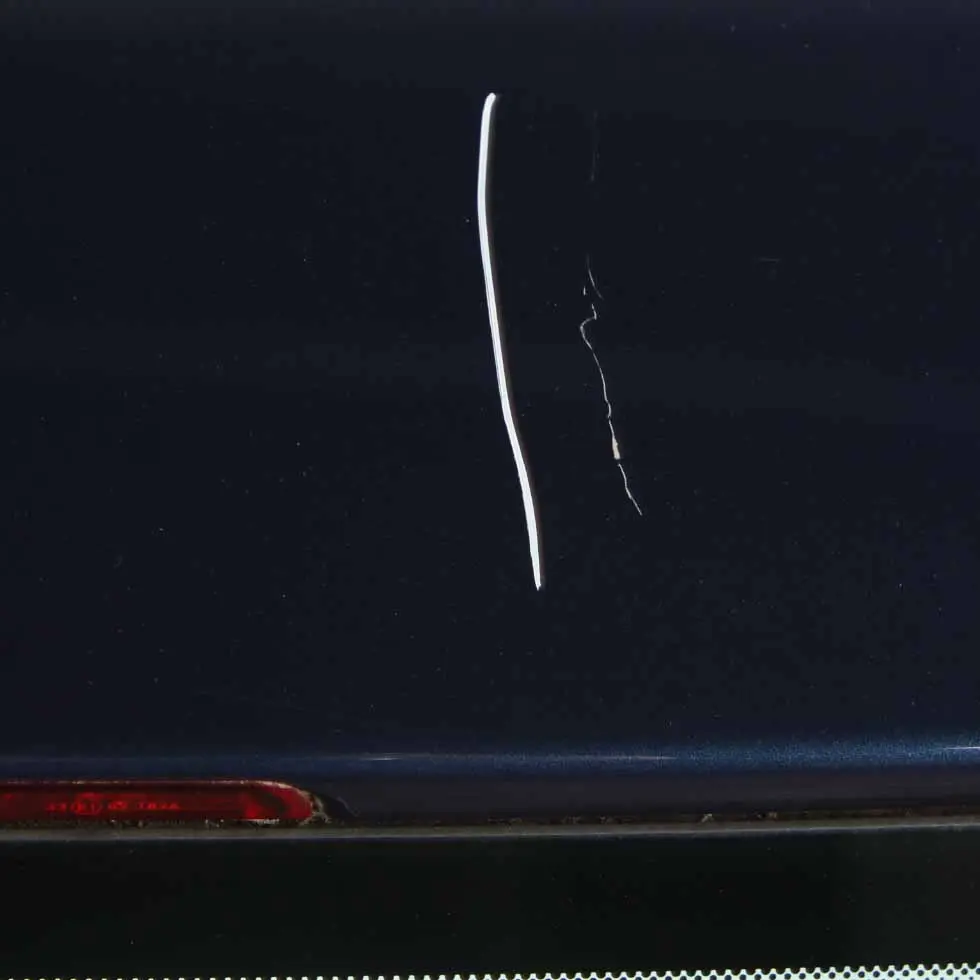 Trunk Lid Mercedes W245 Boot Tailgate Panel Atoll Blue Metallic - 375 to with Part number A1697401305 Trunk Lid Mercedes W245 Boot Tailgate Panel Atoll Blue Metallic - 375 - SKU A1697401305-AB - Part number A1697401305