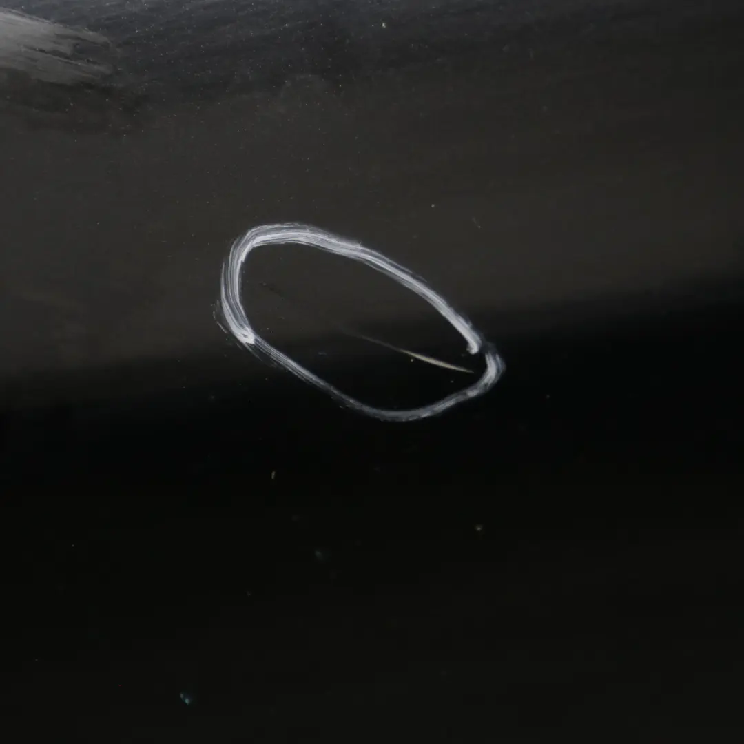 Trunk Lid Mercedes W245 Boot Tailgate Panel Kosmos Cosmic Black Metallic - 191 to with Part number A1697401305 Trunk Lid Mercedes W245 Boot Tailgate Panel Kosmos Cosmic Black Metallic - 191 - SKU A1697401305-KB - Part number A1697401305