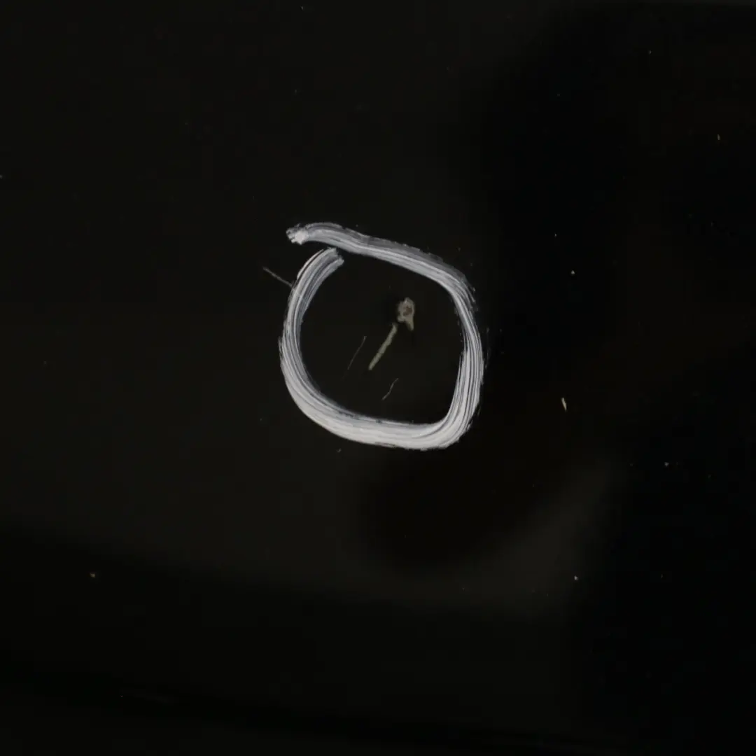 Klapa Bagażnika Kosmos Black - 191 do Mercedes W245 o numerze A1697401305 Mercedes W245 Klapa Bagażnika Kosmos Black - 191 - SKU A1697401305-KB - Numer Części A1697401305