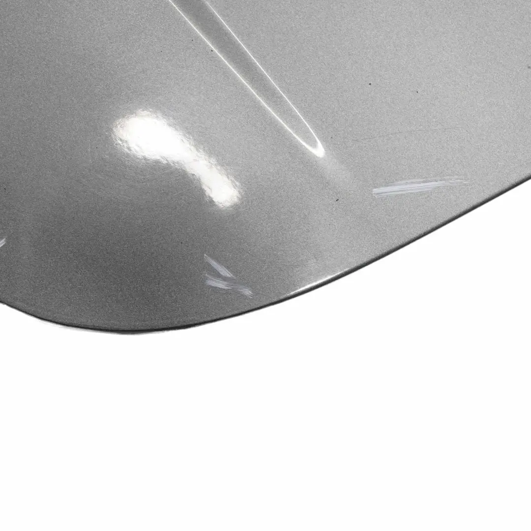  Trunk Lid Mercedes W245 Boot Tailgate Panel Mountain Grey Metallic - 787 - SKU A1697401305-MG1 - Part number A1697401305
