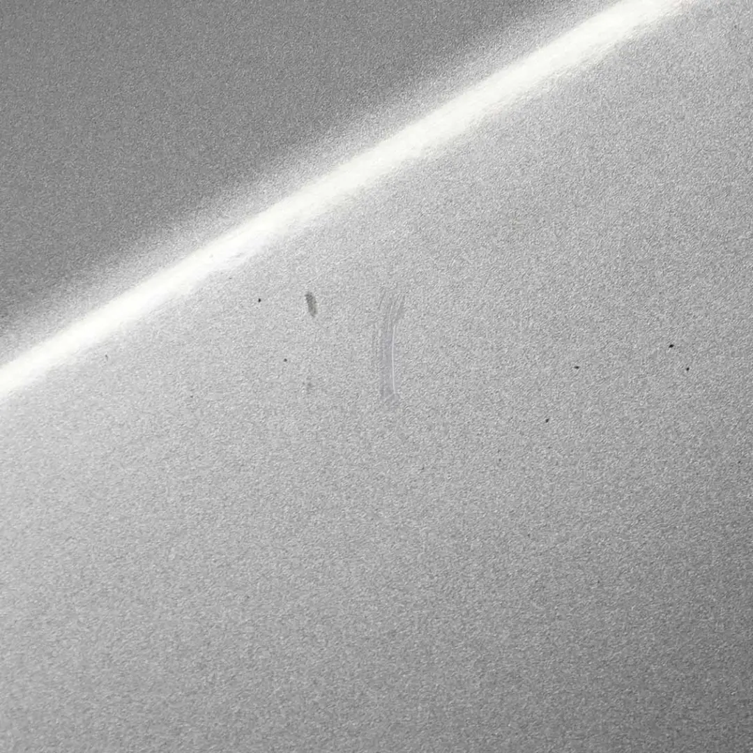 Trunk Lid Mercedes W245 Boot Tailgate Panel Mountain Grey Metallic - 787 to with Part number A1697401305 Trunk Lid Mercedes W245 Boot Tailgate Panel Mountain Grey Metallic - 787 - SKU A1697401305-MG1 - Part number A1697401305