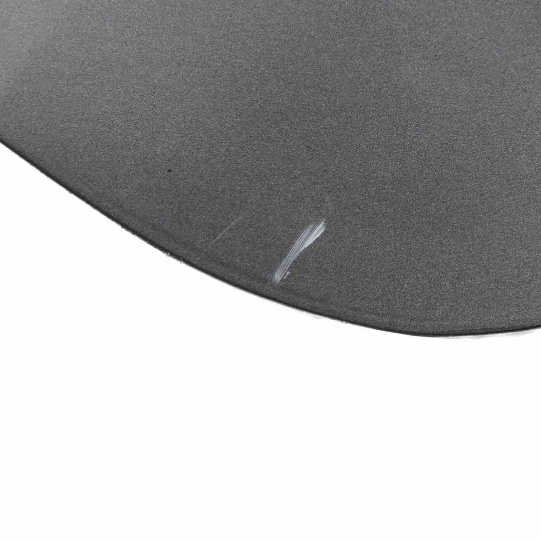  Trunk Lid Mercedes W245 Boot Tailgate Panel Mountain Grey Metallic - 787 - SKU A1697401305-MG1 - Part number A1697401305