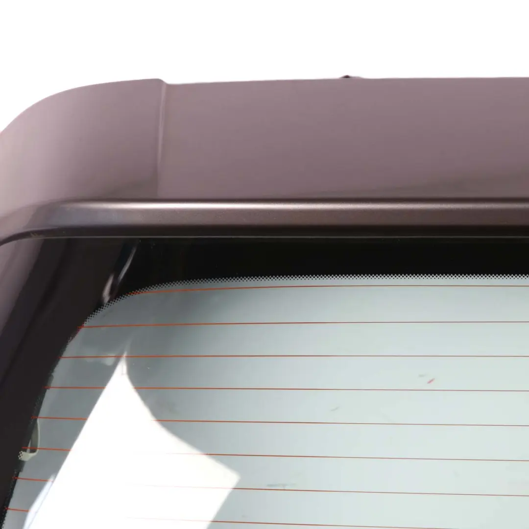 Trunk Lid Mercedes W245 Boot Tailgate Panel Mountain Grey Metallic - 787 to with Part number A1697401305 Trunk Lid Mercedes W245 Boot Tailgate Panel Mountain Grey Metallic - 787 - SKU A1697401305-MG - Part number A1697401305