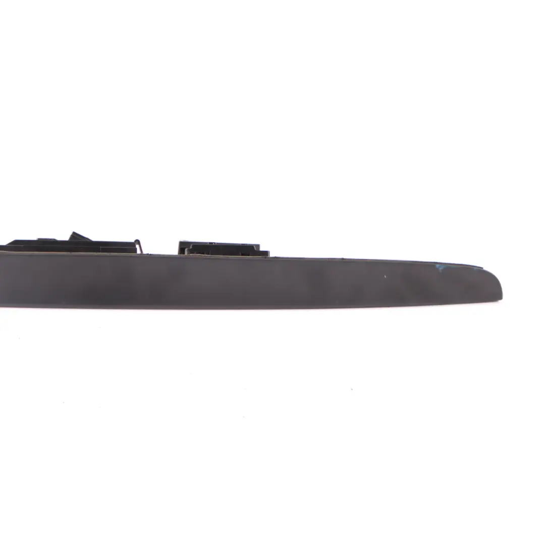 Mercedes W169 Manija tapa maletero Tira ajuste abridor puerta trasera maletero - SKU A1697401893 - Número de pieza A1697401893