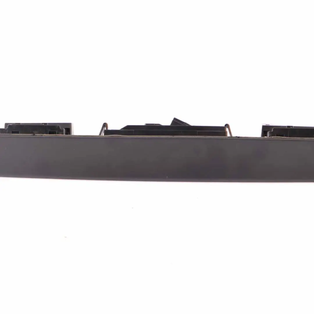 Mercedes W169 Manija tapa maletero Tira ajuste abridor puerta trasera maletero - SKU A1697401893 - Número de pieza A1697401893