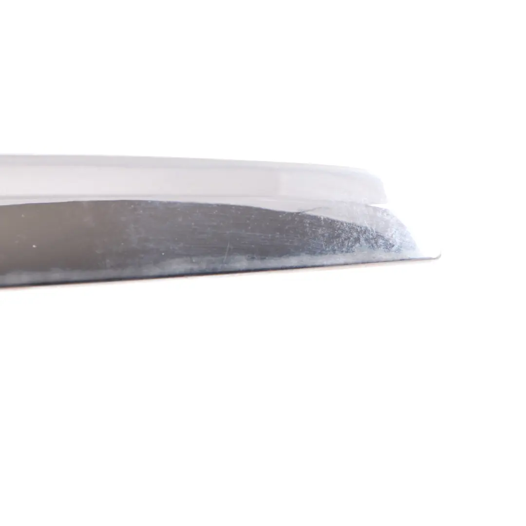 Trunk Lid Tailgate Handle License Plate Light Chrome to Mercedes W169 with Part number A1697401993 Mercedes W169 Trunk Lid Tailgate Handle License Plate Light Chrome - SKU A1697401993-3 - Part number A1697401993