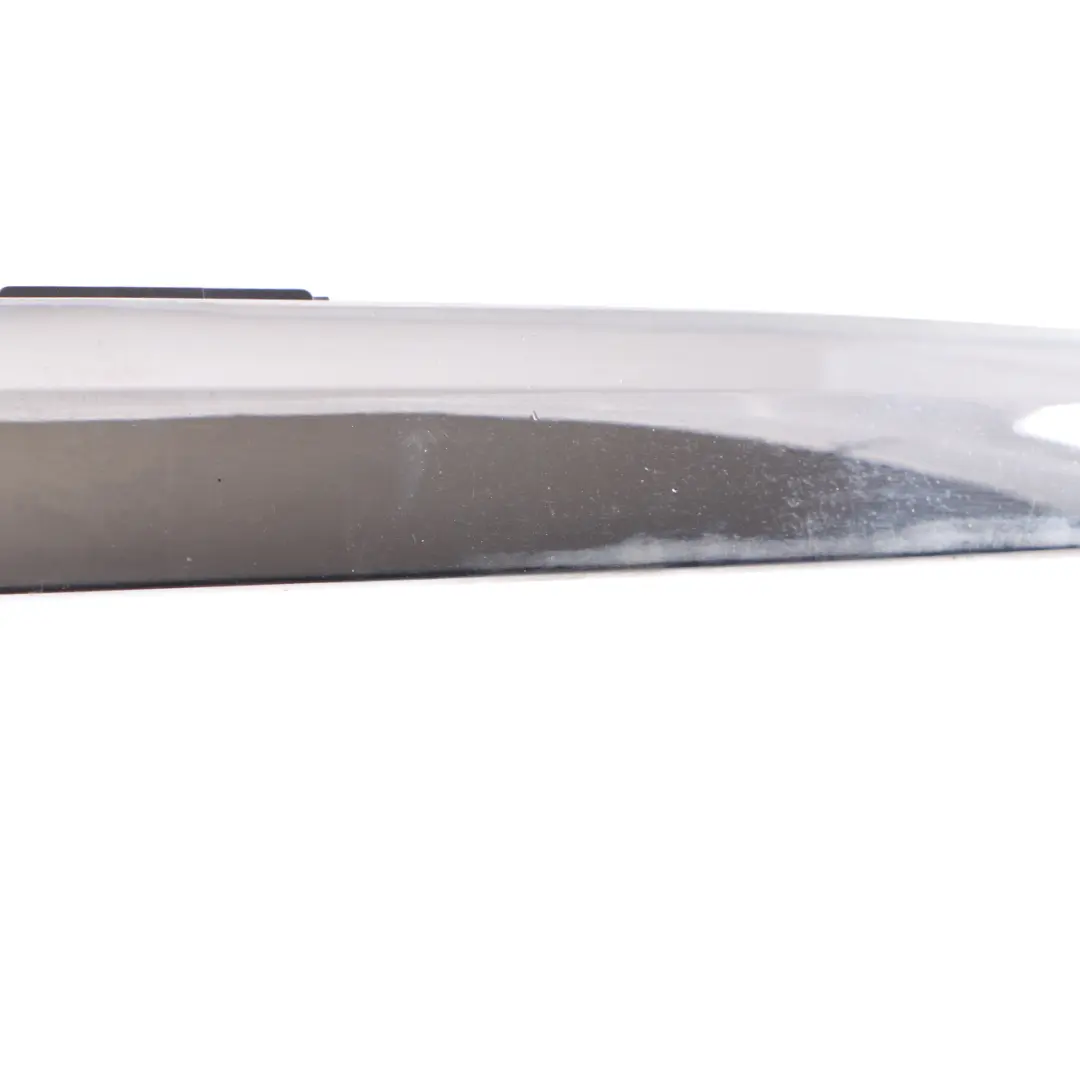 Trunk Lid Tailgate Handle License Plate Light Chrome to Mercedes W169 with Part number A1697401993 Mercedes W169 Trunk Lid Tailgate Handle License Plate Light Chrome - SKU A1697401993-3 - Part number A1697401993