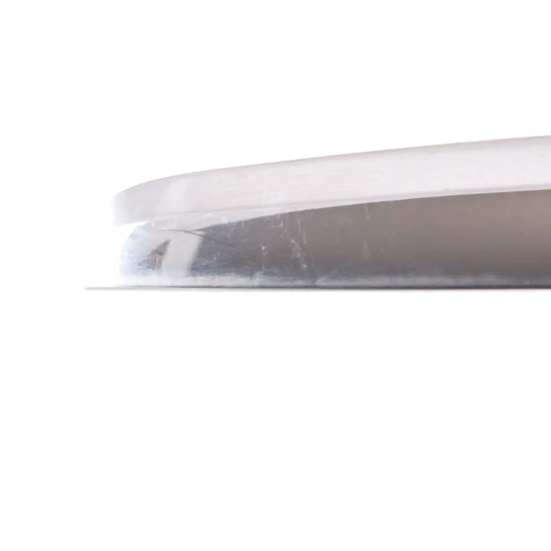 Mercedes W169 Trunk Lid Tailgate Handle License Plate Light Chrome - SKU A1697401993-3 - Part number A1697401993