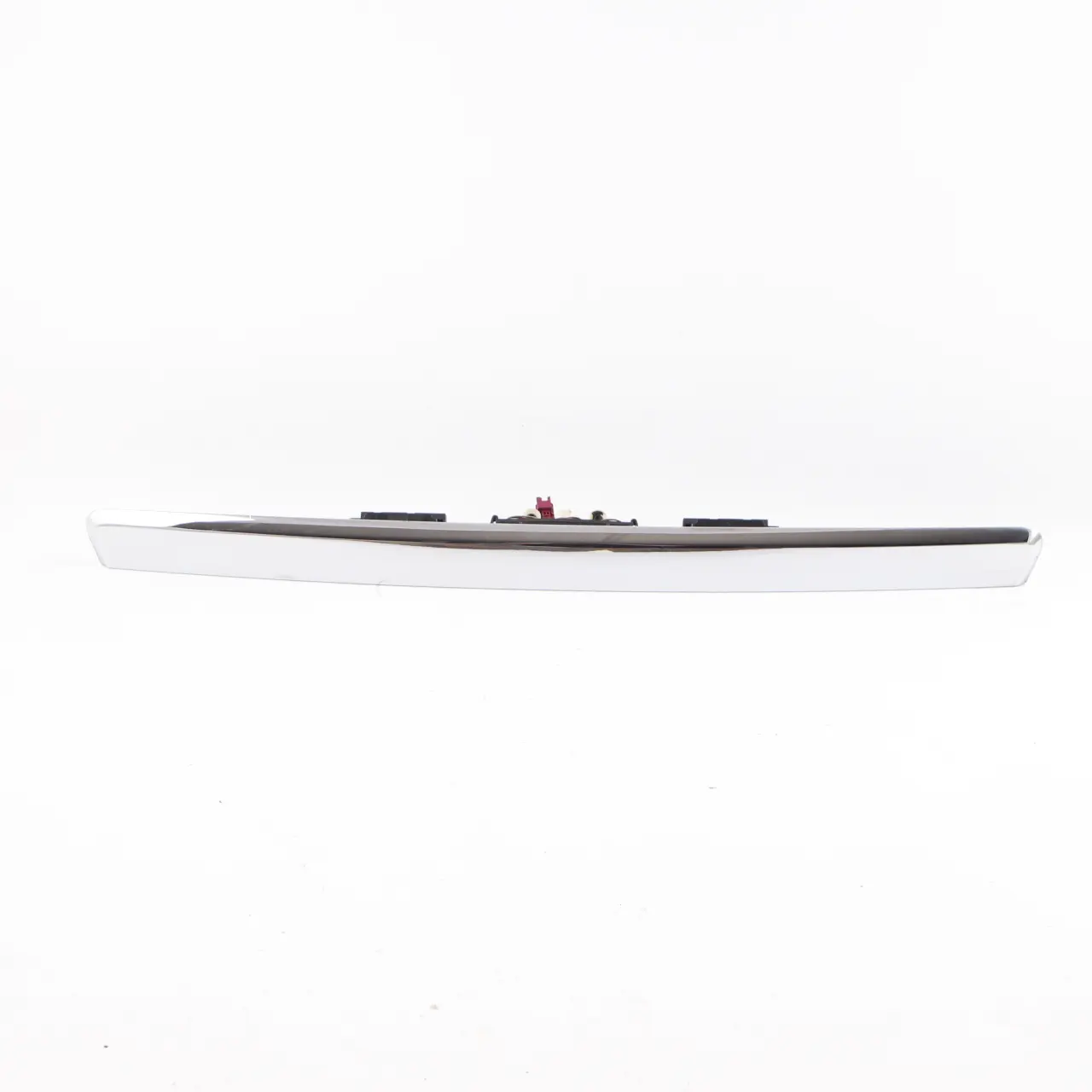 Mercedes W245 Handle Chrome Cover Trunk Lid Tailgate A1697402093