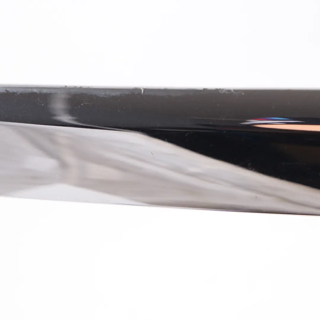 Mercedes W245 Griff Chrom Abdeckung Kofferraumklappe Heckklappe - SKU A1697402093 - Teilenummer A1697402093