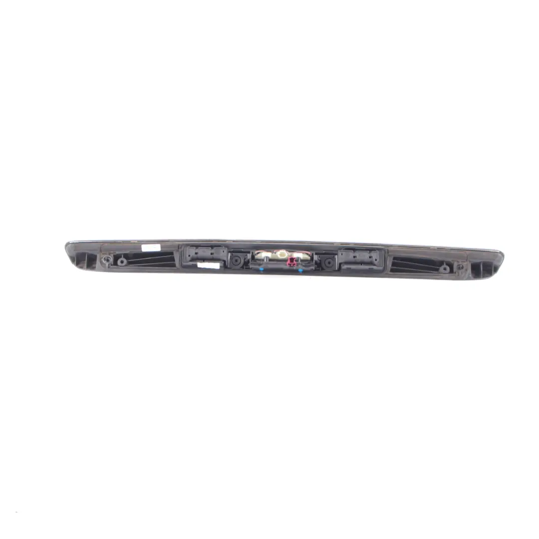 Mercedes W245 Mango Cromado Tapa Maletero Portón Trasero - SKU A1697402093 - Número de pieza A1697402093