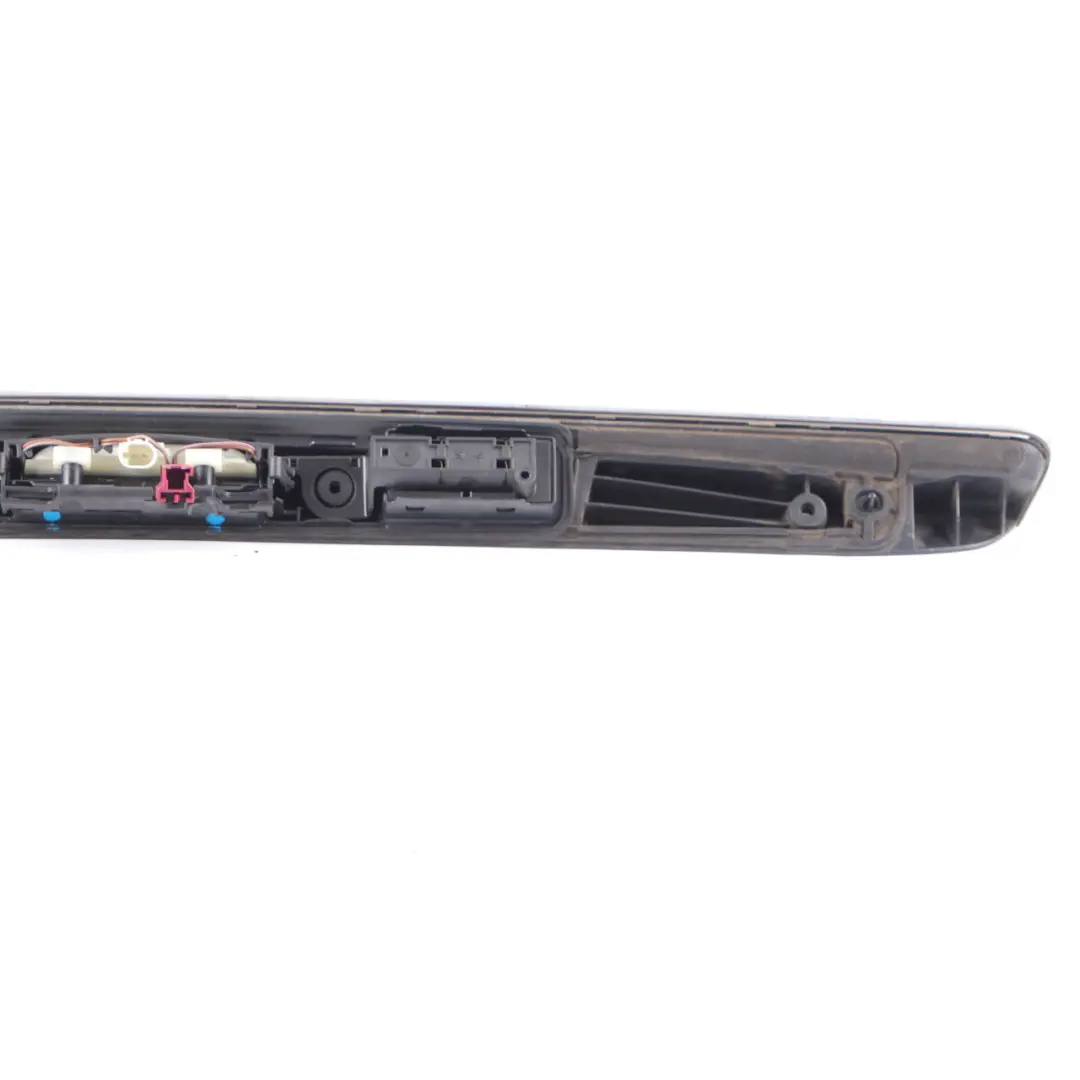 Mercedes W245 Mango Cromado Tapa Maletero Portón Trasero - SKU A1697402093 - Número de pieza A1697402093