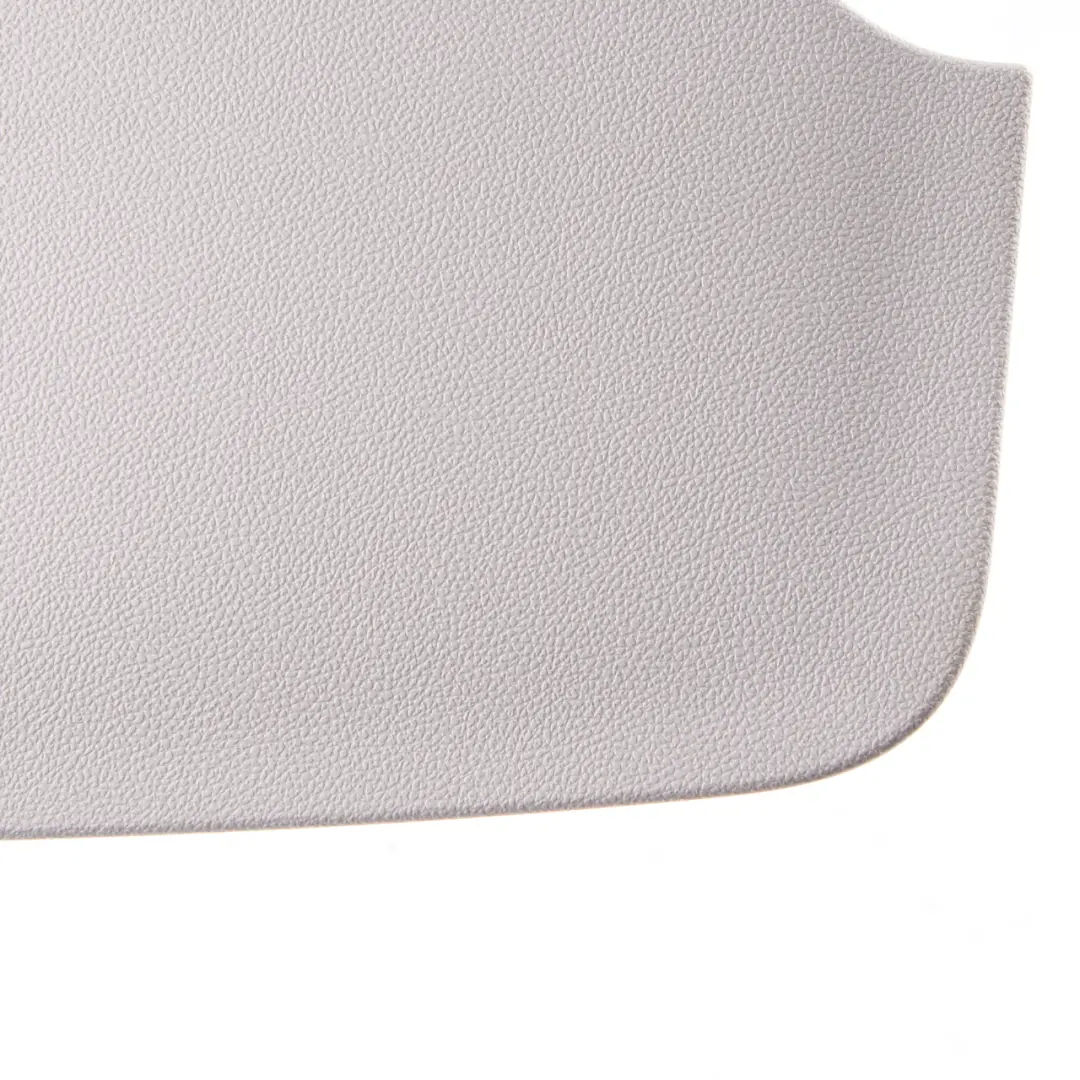 Portellone Posteriore Bagagliaio Pannello Tergicristallo Interno per Mercedes W169 con numero di parte A1697470271 Mercedes W169 Portellone Posteriore Bagagliaio Pannello Tergicristallo Interno - SKU A1697470271-3 - Numero di parte A1697470271