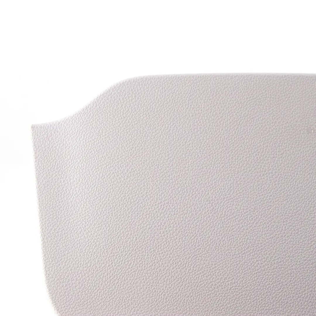 Maletero Trasero Puerta Trasera Interior Cubre Limpiaparabrisas para Mercedes W169 con número de pieza A1697470271 Mercedes W169 Maletero Trasero Puerta Trasera Interior Cubre Limpiaparabrisas - SKU A1697470271-3 - Número de pieza A1697470271