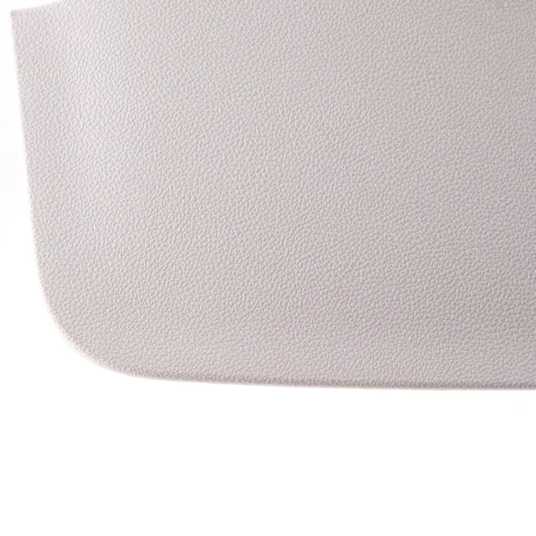 Trunk Tailgate Interior Cover Panel Grey to Mercedes W169 Rear with Part number A1697470271 Mercedes W169 Rear Trunk Tailgate Interior Cover Panel Grey - SKU A1697470271-3 - Part number A1697470271