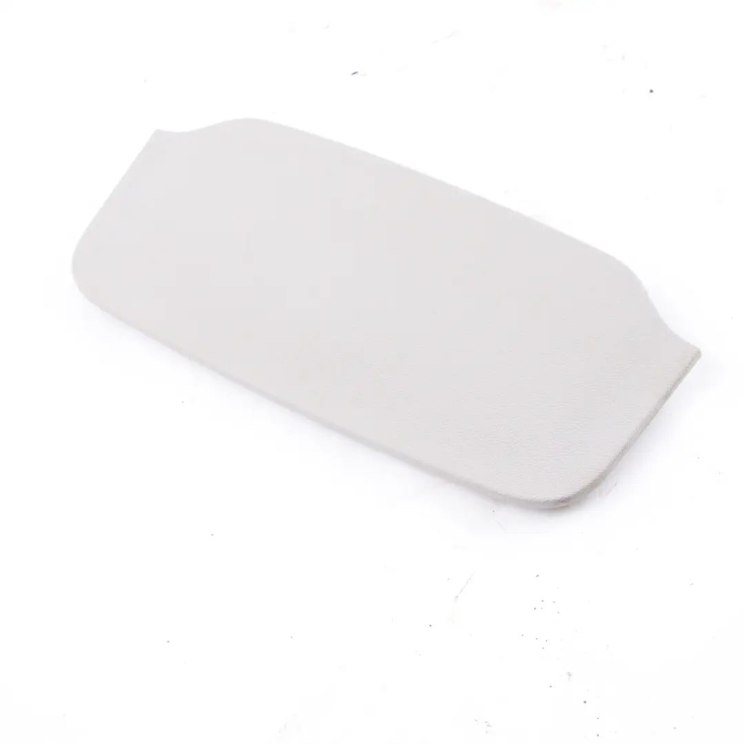 Maletero Trasero Puerta Trasera Interior Cubre Limpiaparabrisas para Mercedes W169 con número de pieza A1697470271 Mercedes W169 Maletero Trasero Puerta Trasera Interior Cubre Limpiaparabrisas - SKU A1697470271-3 - Número de pieza A1697470271