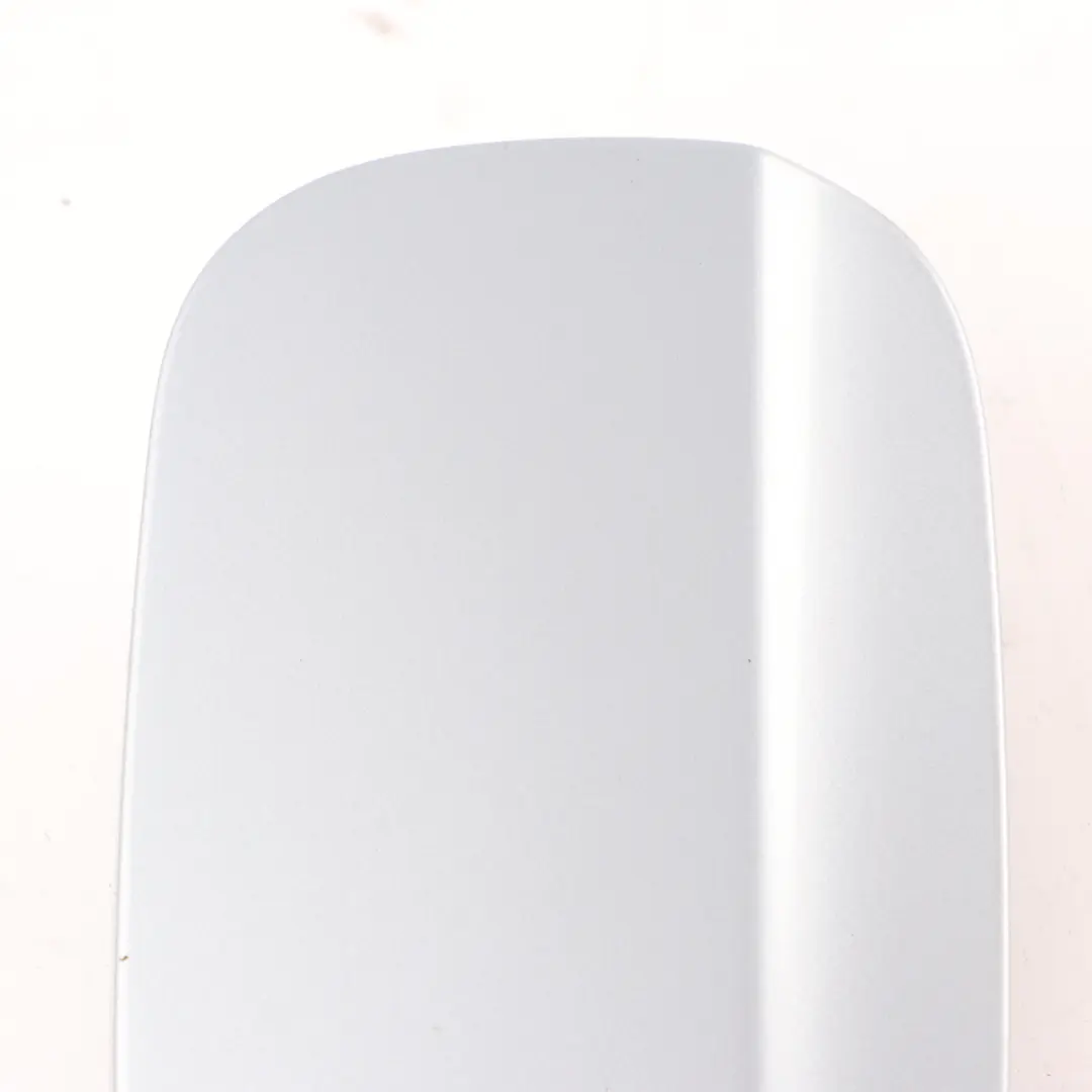 Filler Flap Tank Cap Cover Horizon Blue - 391 to Mercedes W169 Fuel with Part number A1697500106 Mercedes W169 Fuel Filler Flap Tank Cap Cover Horizon Blue - 391 - SKU A1697500106-HBL - Part number A1697500106