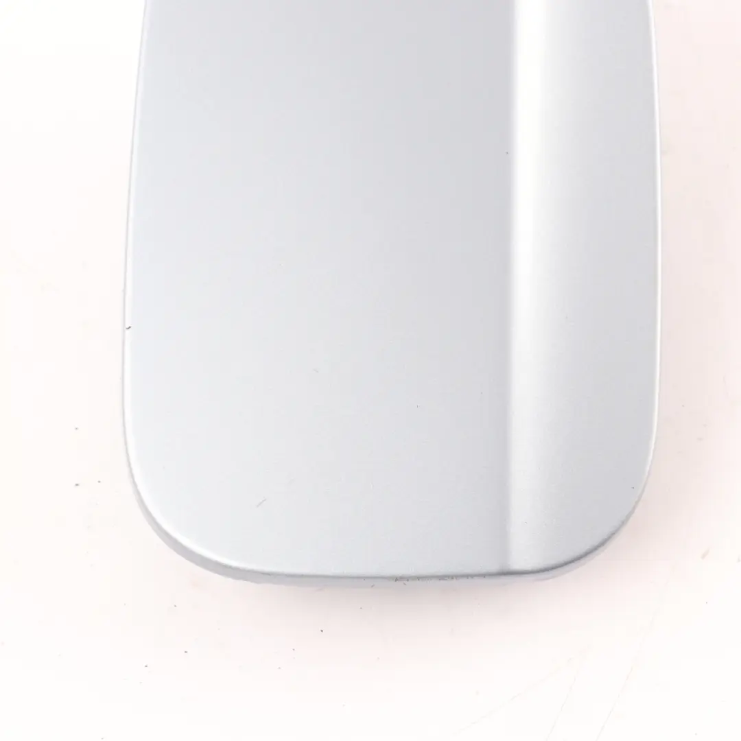  Tapa del depósito de combustible Mercedes W169 Horizon Azul - 391 - SKU A1697500106-HBL - Número de pieza A1697500106