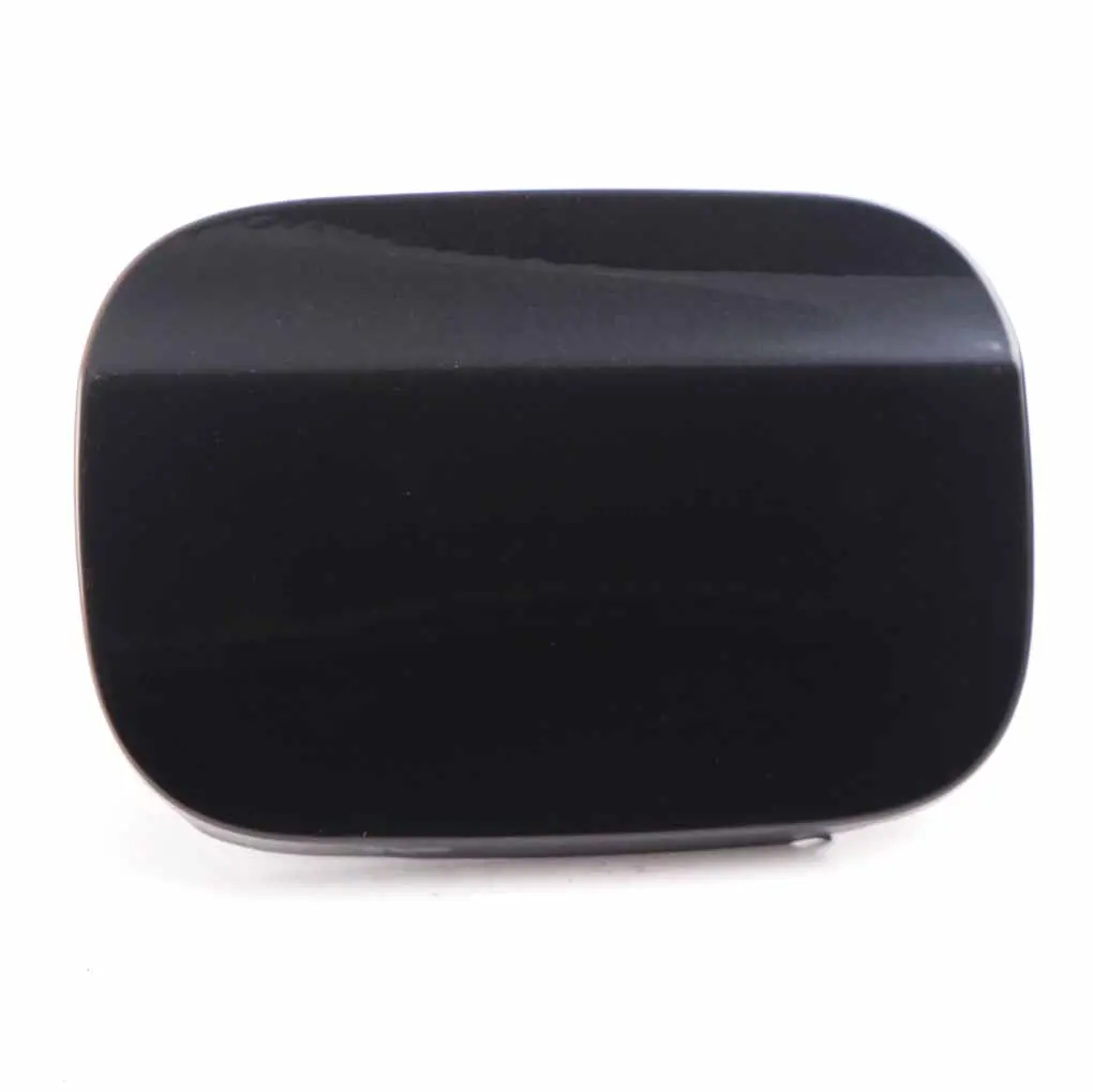 Flap Tank Cap Cover Kosmos Black Metallic - 191 to Mercedes W169 Fuel with Part number A1697500106 Mercedes W169 Fuel Flap Tank Cap Cover Kosmos Black Metallic - 191 - SKU A1697500106-KB - Part number A1697500106