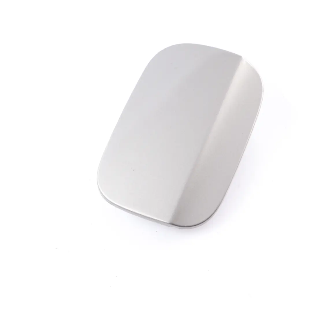Mercedes W169 Coperchio tappo serbatoio carburante grigio cometa 748 - SKU A1697500106-KMG - Numero di parte A1697500106