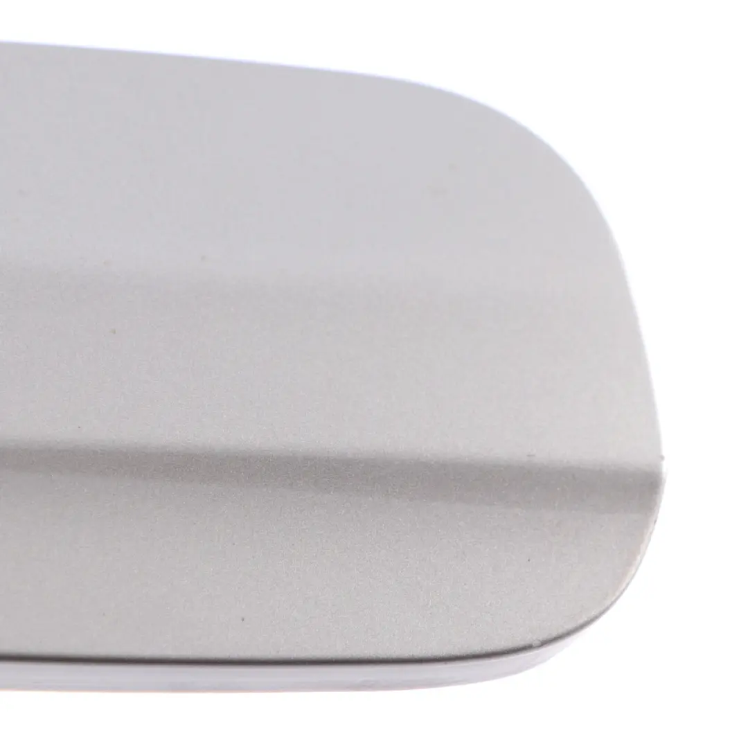 Tapa del depósito de combustible Gris Cometa - 748 para Mercedes W169 con número de pieza A1697500106 Mercedes W169 Tapa del depósito de combustible Gris Cometa - 748 - SKU A1697500106-KMG - Número de pieza A1697500106