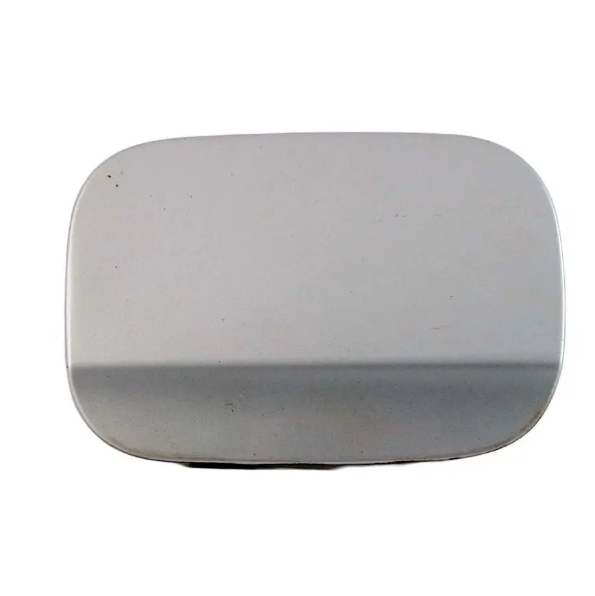 Mercedes-Benz Classe A W169 Copertura tappo serbatoio Polar Argento Metallic 761