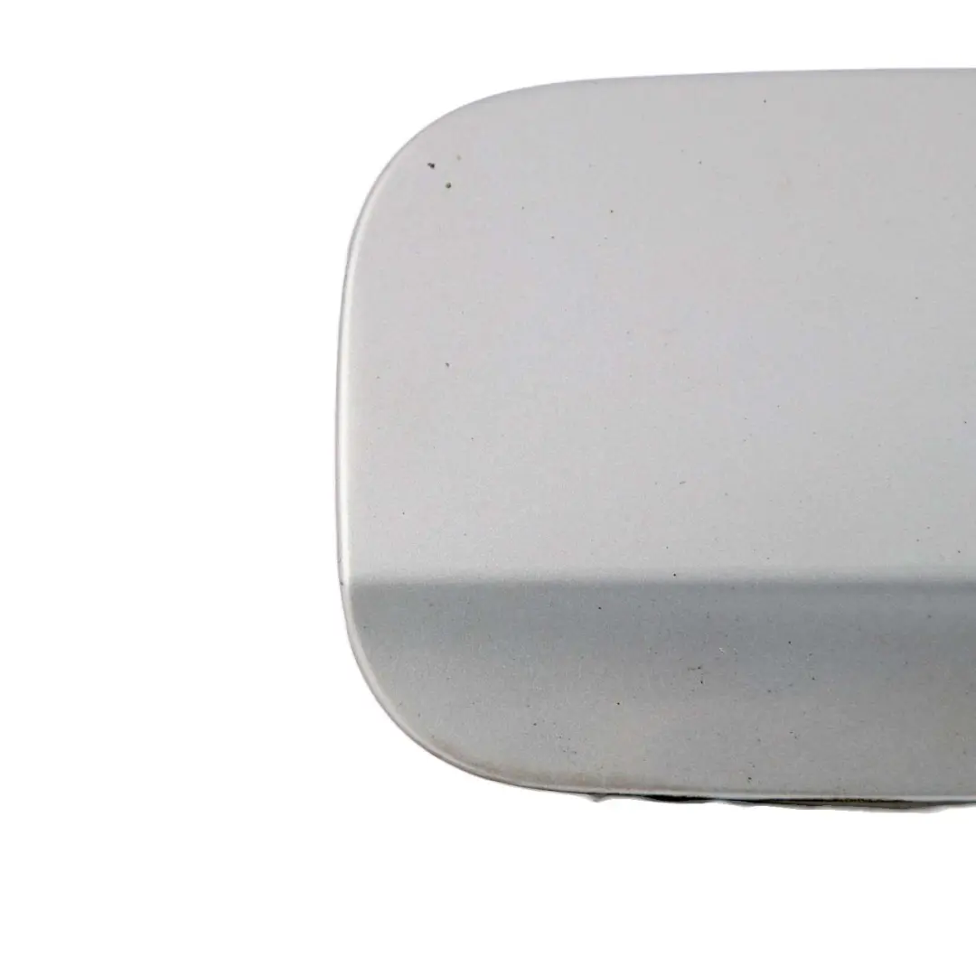  Mercedes-Benz Classe A W169 Copertura tappo serbatoio Polar Argento Metallic 761 - SKU A1697500106-PLS - Numero di parte A1697500106