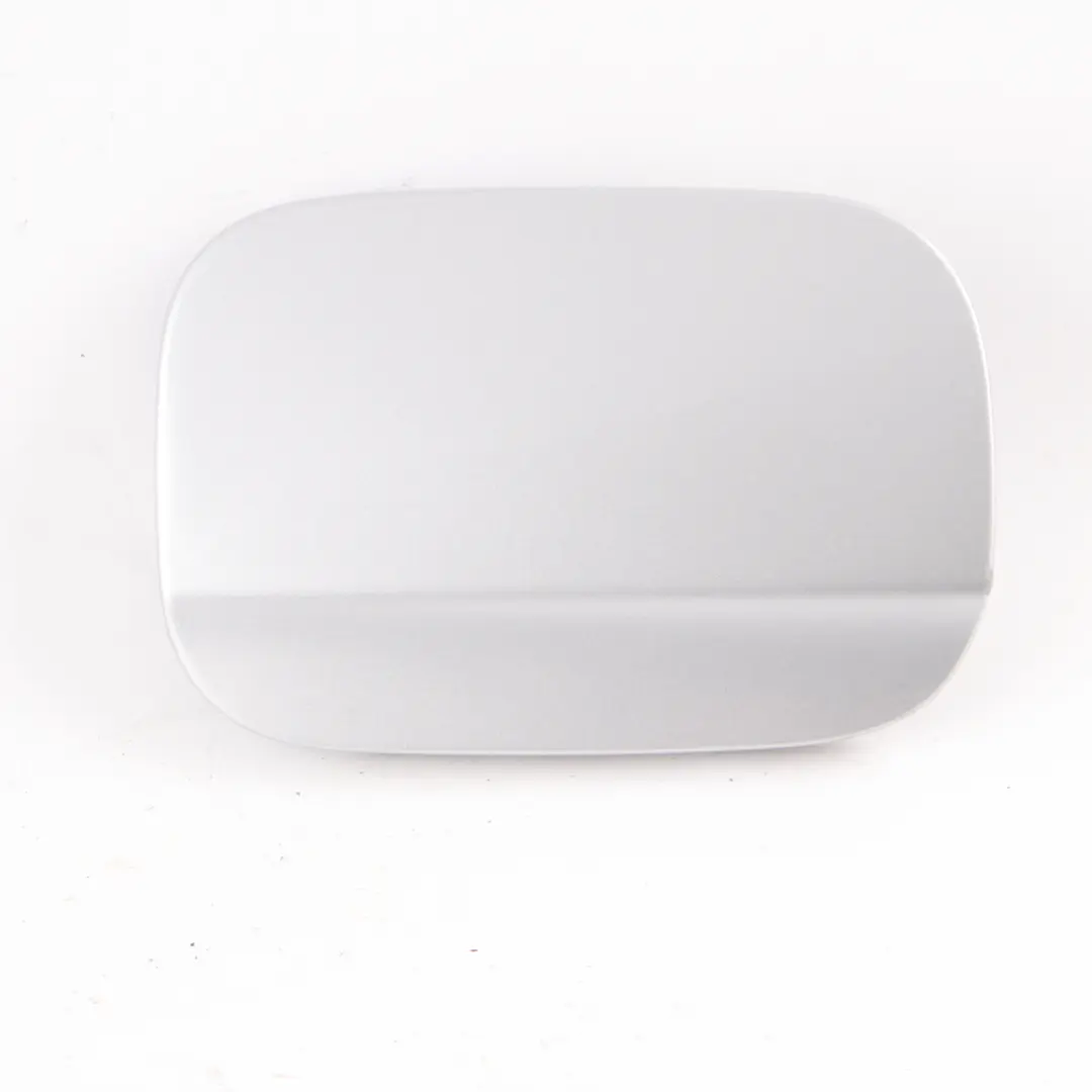 Flap Tank Cap Cover Reef Silver Metallic - 783 to Mercedes W169 Fuel with Part number A1697500106 Mercedes W169 Fuel Flap Tank Cap Cover Reef Silver Metallic - 783 - SKU A1697500106-RS - Part number A1697500106