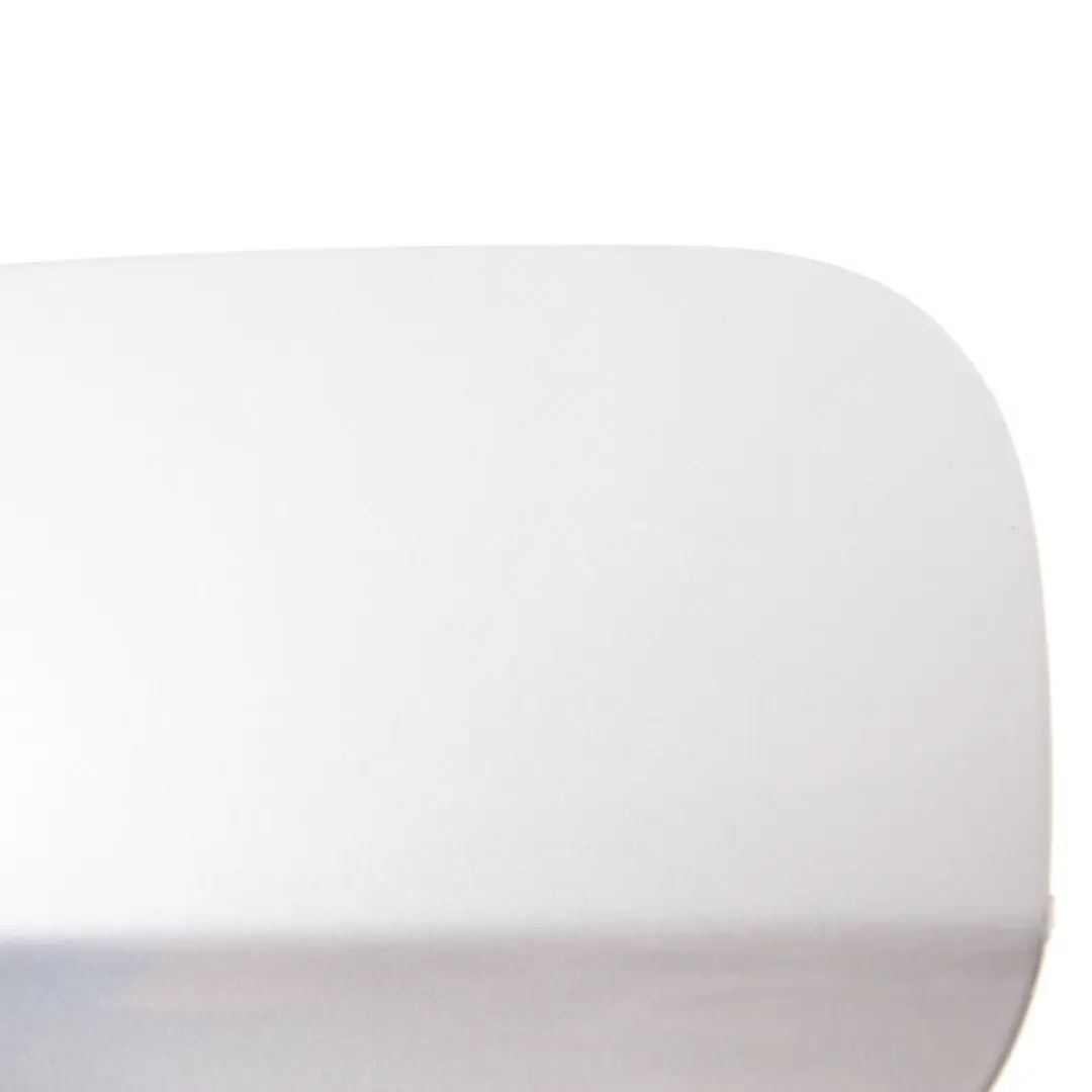 Mercedes W169 Fuel Flap Tank Cap Cover Reef Silver Metallic - 783 - SKU A1697500106-RS - Part number A1697500106