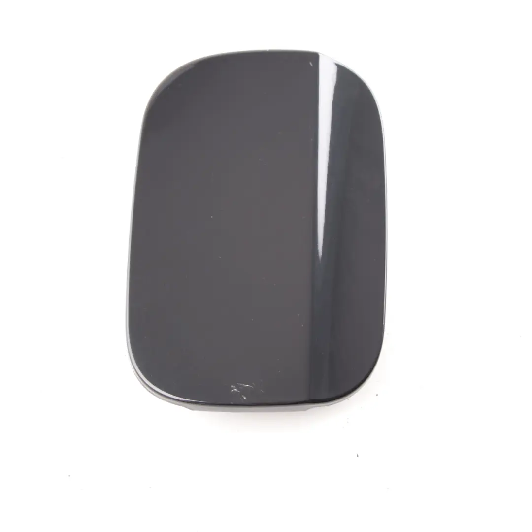 Mercedes W169 Fuel Filler Flap Tank Cap Cover Tropical Black - 160 - SKU A1697500106-TBL - Part number A1697500106